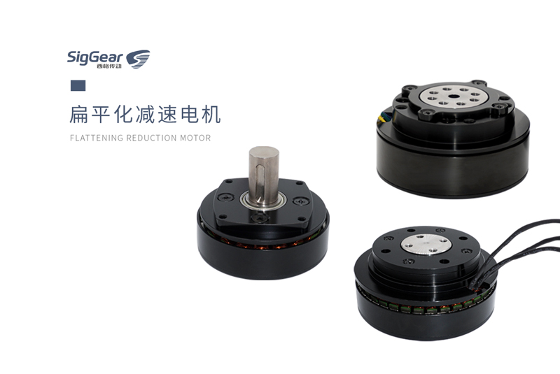 微型扁平化减速电机(图1)