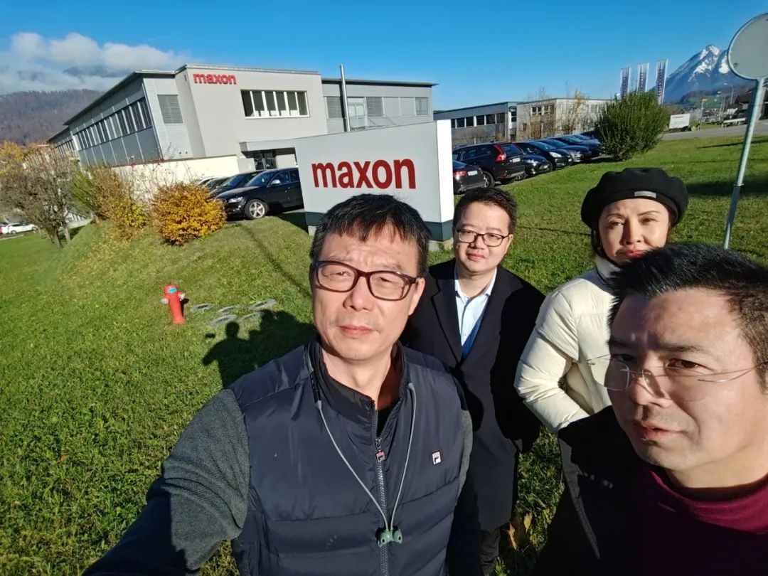 一封关于西格传动2023年的总结(图9)