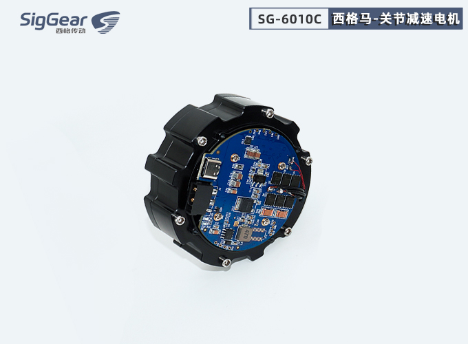 SG-6010C驱动版本