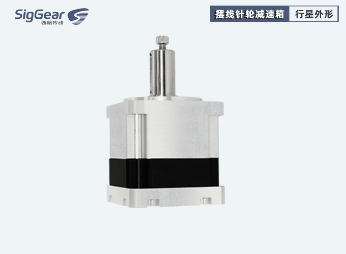 摆线针轮齿轮箱