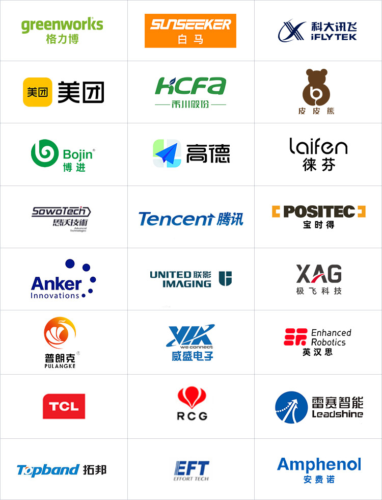 减速电机客户见证 减速电机客户见证